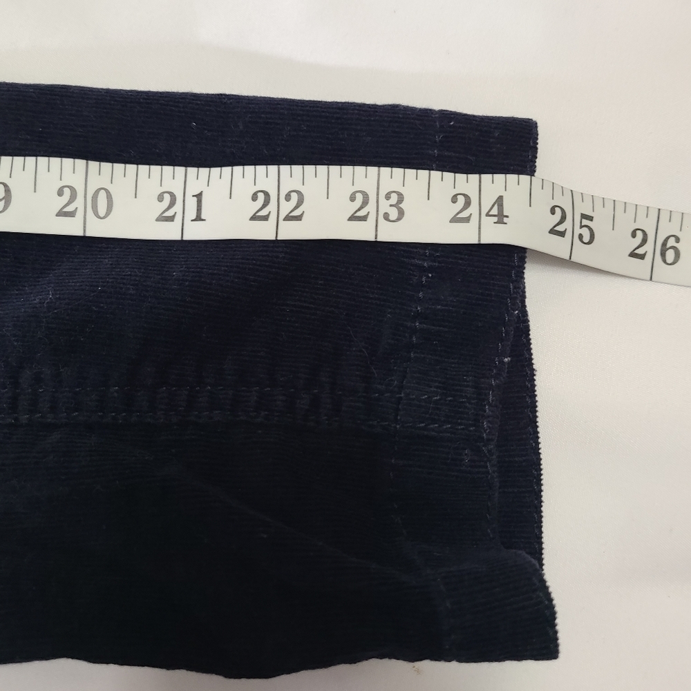 Vintage AMX Blue‎ Jacket Size Large - Picture 8 of 12